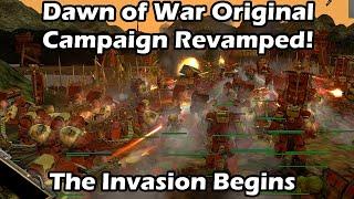 Dawn of War Ultimate Apocalypse: New Patch and a Revamped Campaign!