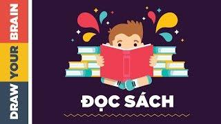 Bạn Có Đang Đọc Sách Đúng Cách?