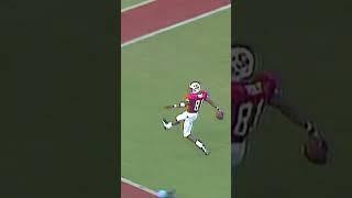 Torry Holt called game  #ncstate  #accfootball #football #collegefootball #sports #collegesports