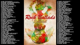 Rock Ballads - Essential - 1991 - 1999