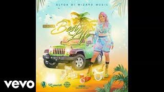 Shenseea - Best Life (Official Audio)