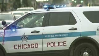 Chicago police officer dies of apparent suicide on Northwest Side