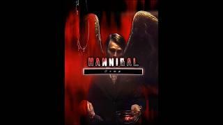 Hannibal Lecter (Comp) VS Patrick Jane | Hannibal | The mentalist |