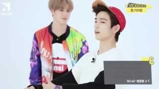 Just Right GOT7 Dance Tutorial (Mirrored)