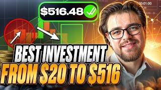  BINARY OPTIONS EARNING STRATEGY – HOW TO MAKE MONEY ONLINE FAST