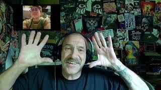 Work Ethic - Gen X vs Current Work Force - Reaction & Rant with Rollen (First Listen)