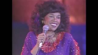 Pointer Sisters - "I'm So Excited" (1982) - MDA Telethon