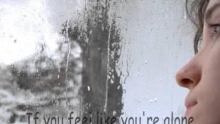 R.E.M. - Everybody Hurts - with lyrics