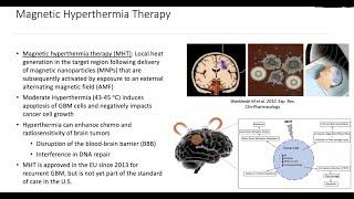 Icahn School of Medicine Scholarly Year Medical Student Presentations, Department of Neurosurgery