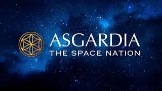 Live Inauguration of Asgardia's Head of Nation