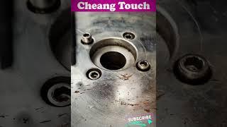 Amazing Hardware Tools I #hardwaretools #shorts #tips #short #diytool #CheangTouch #diytools