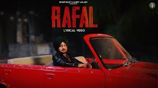 RAFAL ( OFFICIAL VIDEO) | DEEP BAJWA FT SONIA MANN | MANDEEP MAAVI | LATEST PUNJABI SONG 2025