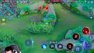Gánh Team Bất Chấp Trẻ Trâu