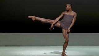 Wayne McGregor’s Chroma (The Royal Ballet)