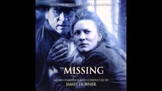 15 - The Long Ride Home - James Horner - The Missing