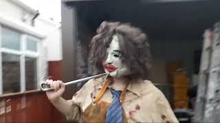 The Uncanny Collectibles Chainsaw Massacre