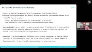 Flex Modification Impacts on CRT