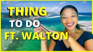 Things to Do in Ft  Walton Beach