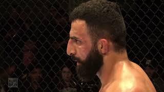 Iman Samarghandi vs Toni Budimir | XCC 1 | Full Fight