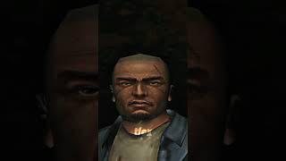 James Earl Cash(Manhunt) vs Daniel Lamb(Manhunt 2)