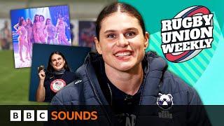 Ilona Maher: USA superstar on joining Bristol Bears, TikTok and the Olympics | Rugby Union Weekly