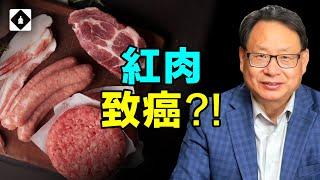 什么癌的发生和吃肉過量有关？吃多少算过量？什么肉更健康？