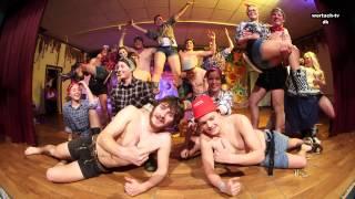 Bikiniball Plattler Wertach 2017