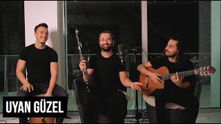 Koray Avcı - Uyan Güzel (Akustik)