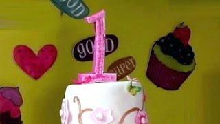 Home bakers: Cooking up success stories