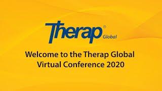 Welcome to Therap Global Virtual Conference 2020