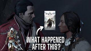 How did Haytham find out Edward was an Assassin? (Full Story Explained)