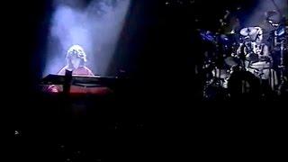 Wojtek Olszak & Michał Dąbrówka - "Island Magic" (live @ Teatr Buffo, 11.04.1994)