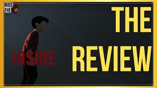 THE BEST INDIE GAME || Rooster Reviews: Inside