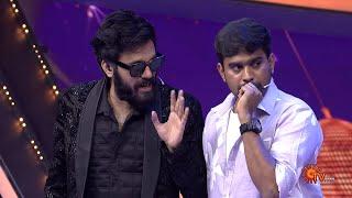 Hey #Partha என்ன இதுயெல்லாம்  | New Year Special Show | Puthandu Galatta | Sun TV