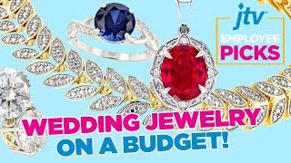 JTV Employee Picks: 10 Bridesmaid Gifts Under $200!