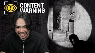 หลอนหลอก | Content Warning