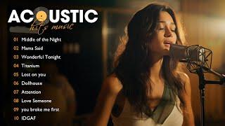 Best Acoustic Pickup 2024 - Top Acoustic Songs 2024 Collection | Iconic Acoustic #17