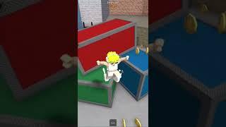 beating teamers #cloeyi #roblox #mm2