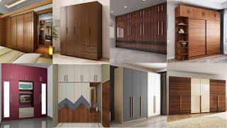 MODERN wooden capboard Design 2023 for Bedrooms/Wardrobe Interior Design/Best bedroom almari designs