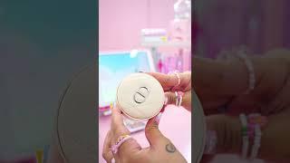 Jookstogo ASMR Dior Beauty Glow face palette  #shorts