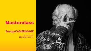 Vittorio Storaro Masterclass | EnergaCAMERIMAGE 2021