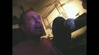 Battle Hymn Of The Republic (Stryper style) - Acapella performed by Dino T. Manzella