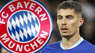 WorldWideChels Presents: Friday Night Pre Game - Chelsea News - KAI TO BAYERN? FABRIZIO GOT IT WRONG