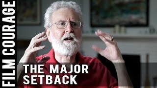 Screenwriting Structure - A FEW GOOD MEN -  The Major Setback by Michael Hauge