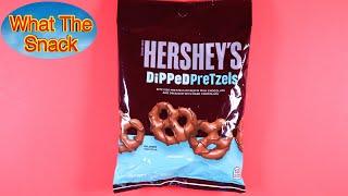 Hershey's Dipped Pretzels