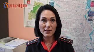 Всё чаще людей сбивают на пешеходных переходах