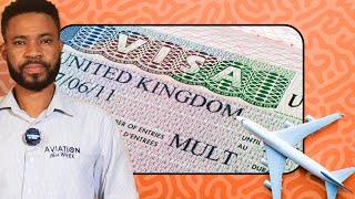 UK visa Change cause Panic among Ghanaians