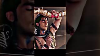 MAHADEVUSES TRISHULON NARAYANMAHADEVANGRY STATUS #mahadev #lordshiva #viral #shorts