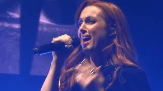 Sugababes - Flatline [One Night Only - The O2]