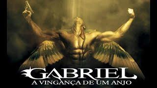 Gabriel - A Vingança de um Anjo filme completo gratis hd